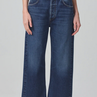 Gaucho Jean