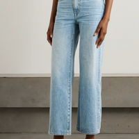 Grace Ankle Jean