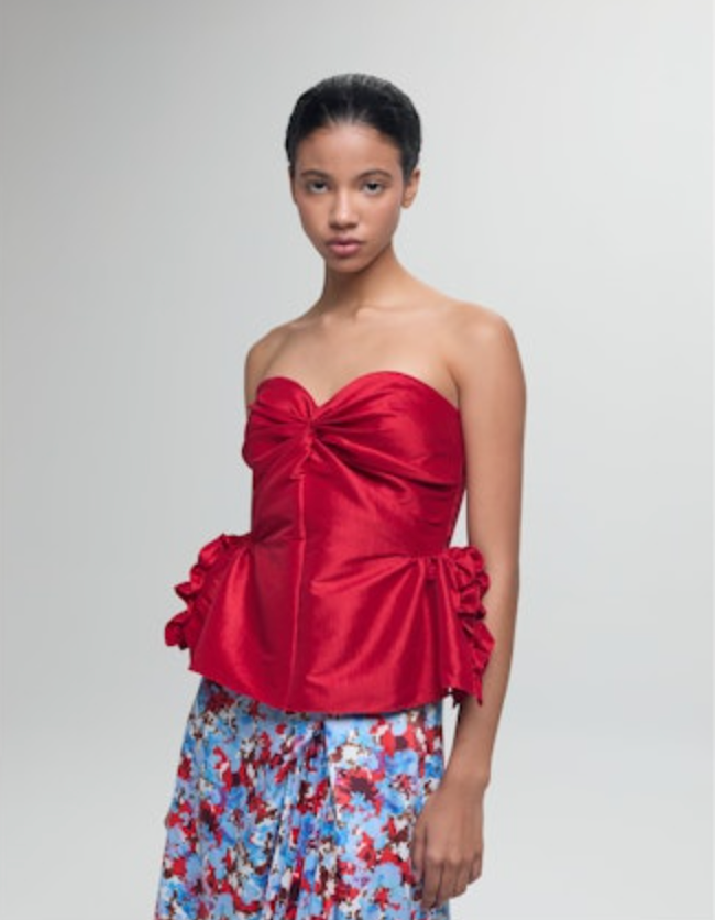 Tasha Top