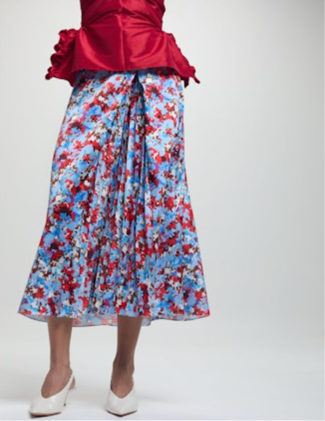 Lizzie Skirt