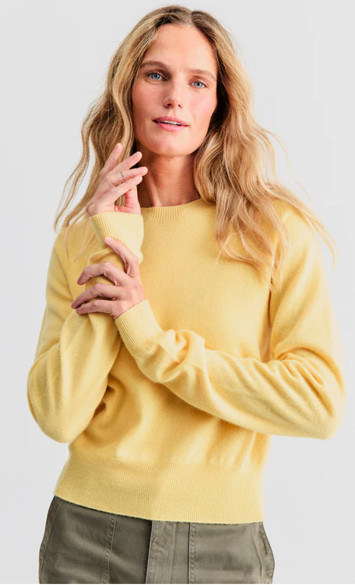 The Sydney Crew – Le Weekend Studio