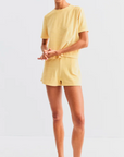 The Terry Venus Short