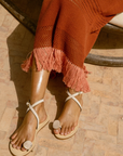 The Kigali Sandal