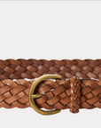 Woven Belt