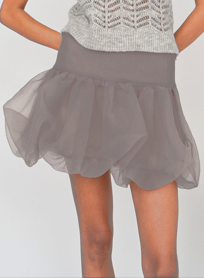 Beatrice Balloon Skirt