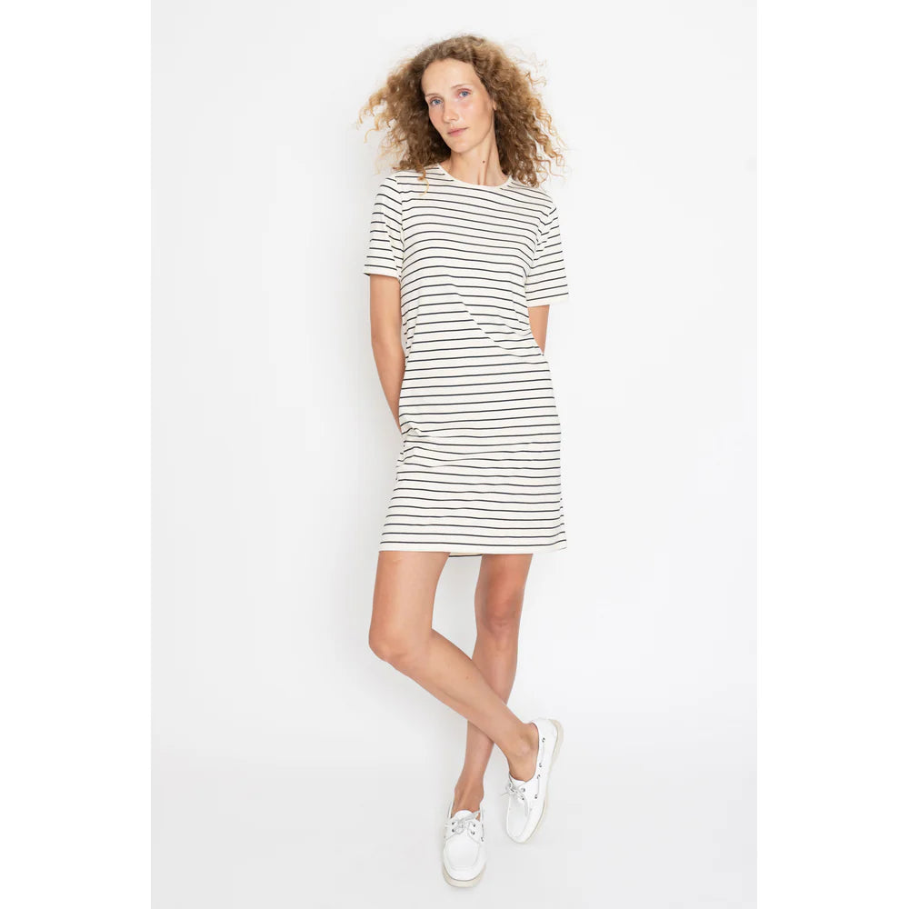 The Tee Dress