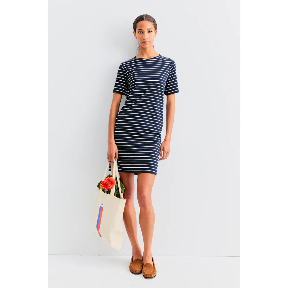 The Tee Dress