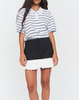 Noah Mini Skirt