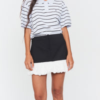 Noah Mini Skirt