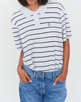 Madison Tennis Polo