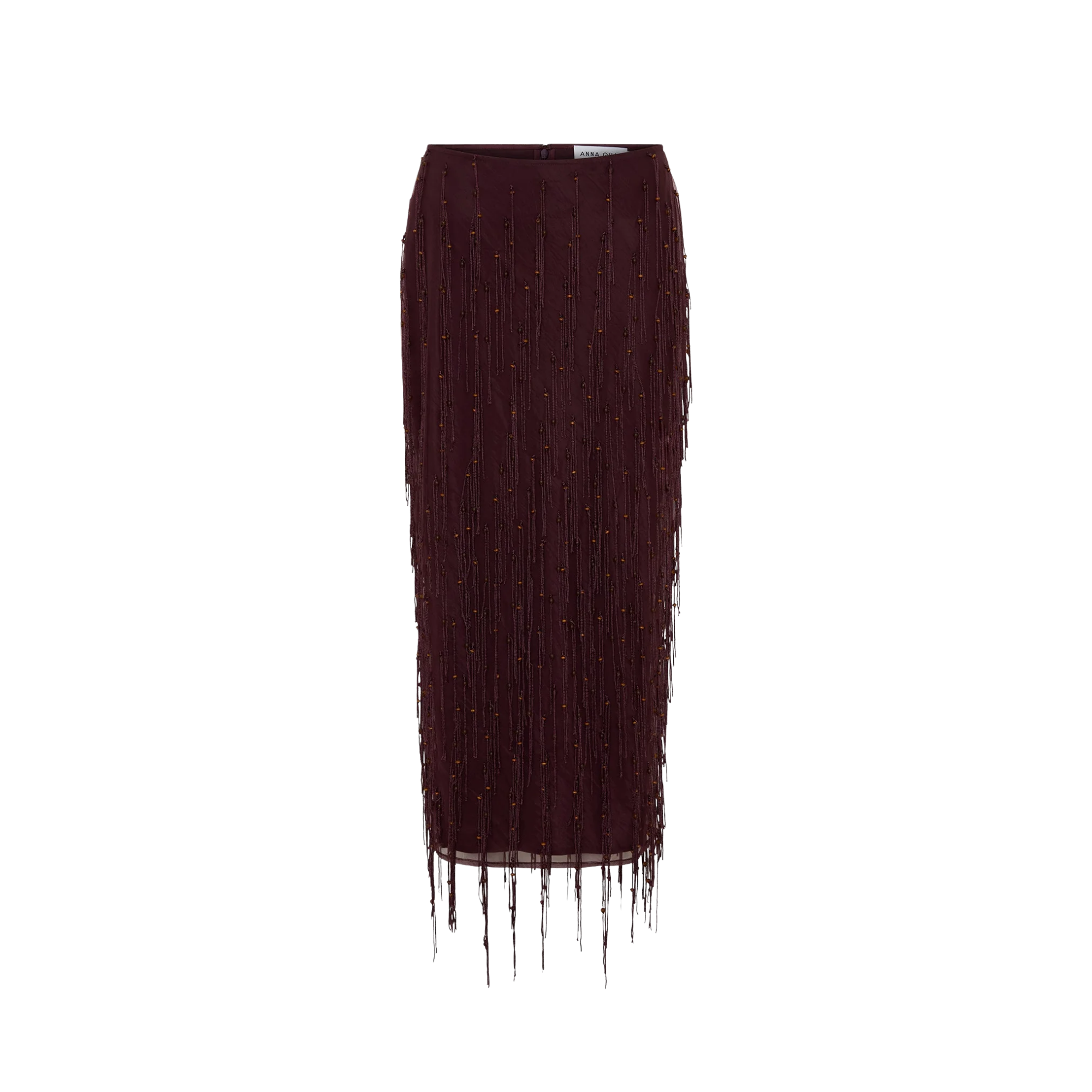 Tawney Skirt