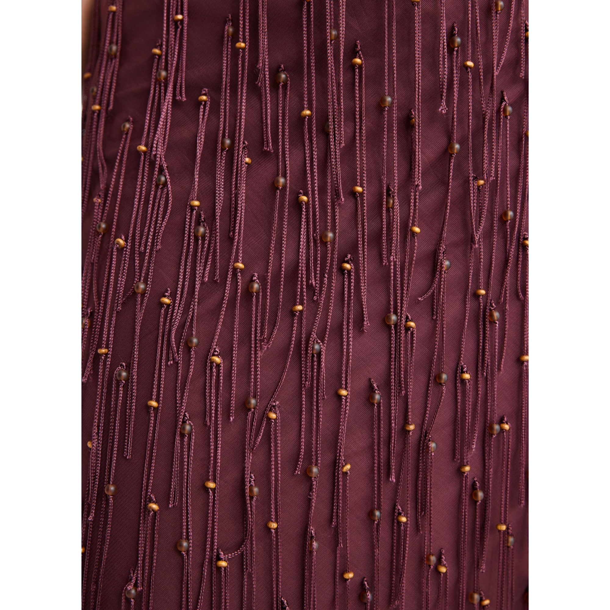 Tawney Skirt