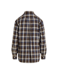Long Sleeve Collared Shirt