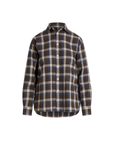 Long Sleeve Collared Shirt