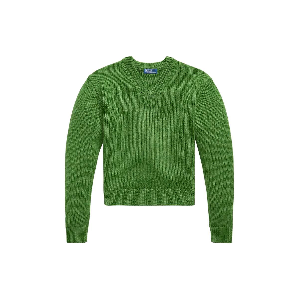 V-Neck Sweater