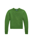 V-Neck Sweater