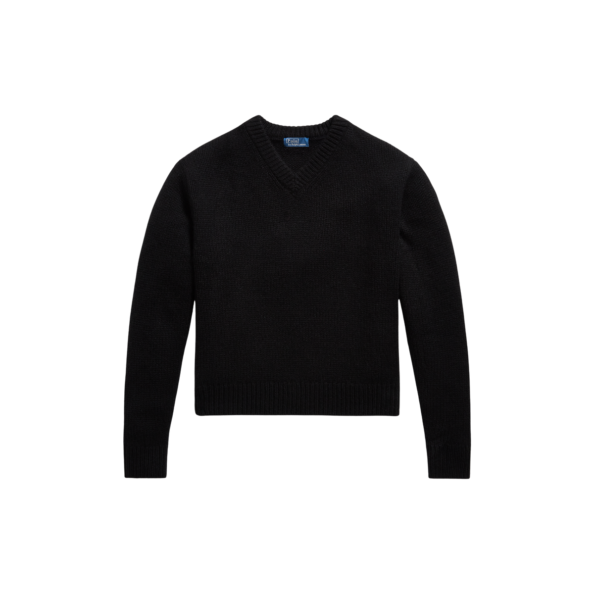 V-Neck Sweater