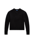 V-Neck Sweater