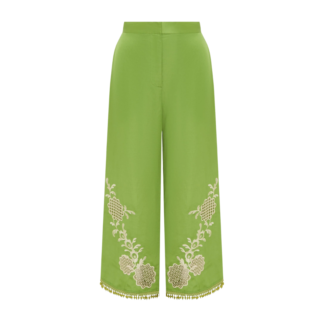 Luisa Pant