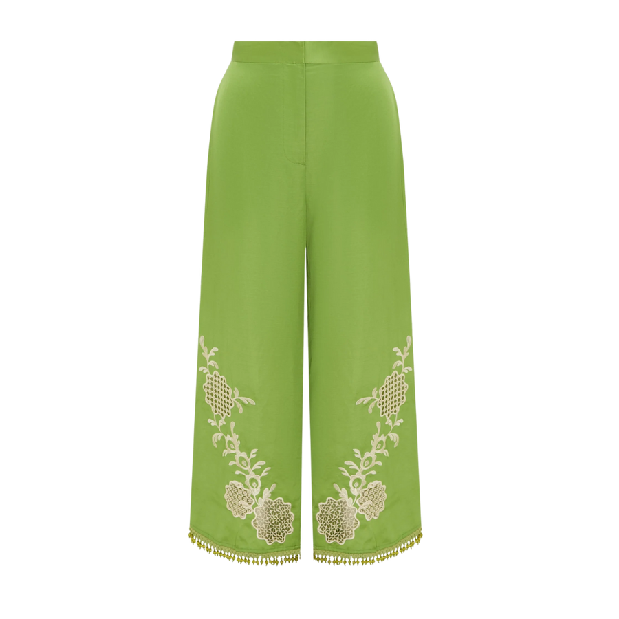 Luisa Pant