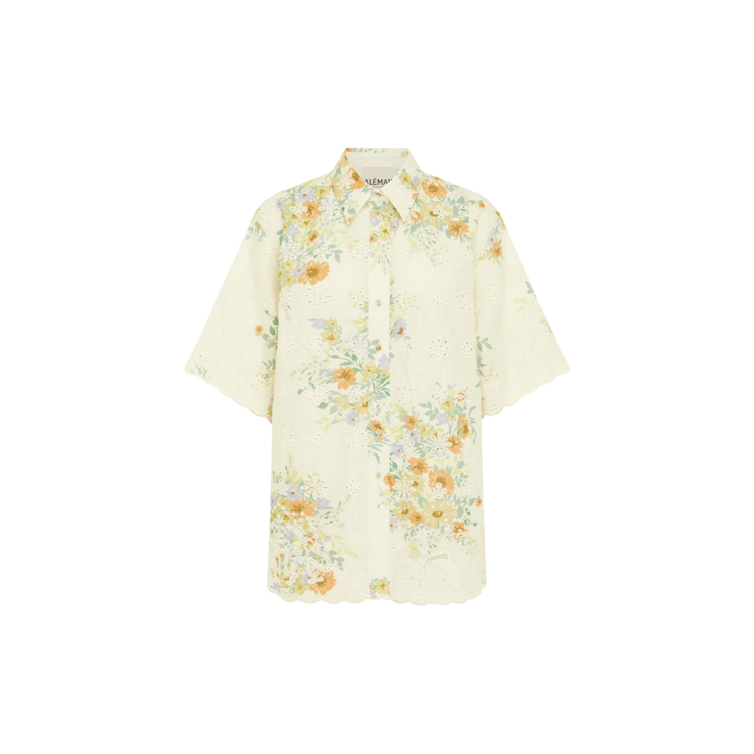 Juliette Shirt