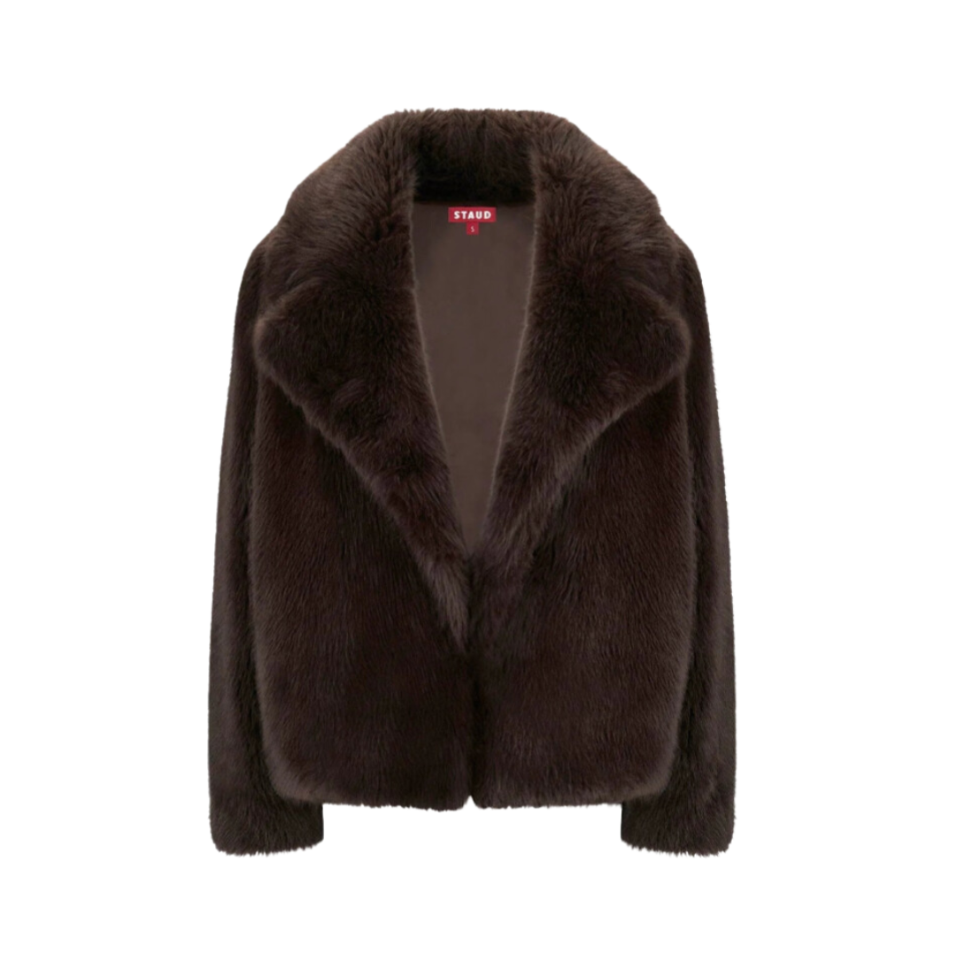 Soprano Fur Jacket