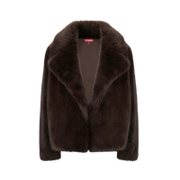 Soprano Fur Jacket