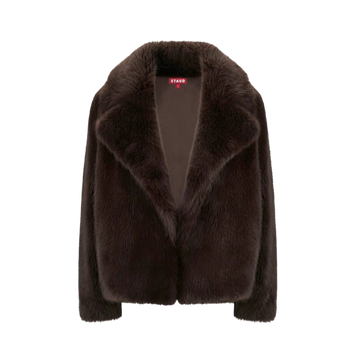 Soprano Fur Jacket