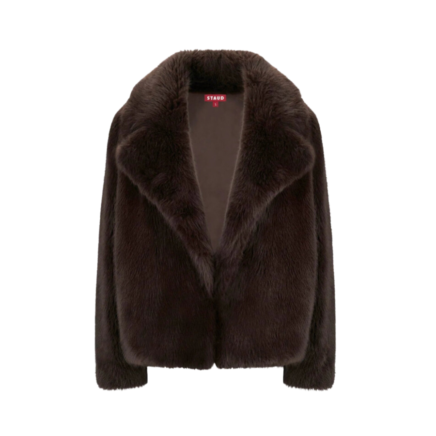 Soprano Fur Jacket