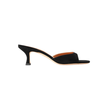 Brigitte Mule