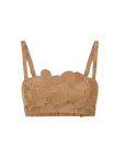 Poppy Lace Bralet