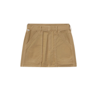 Norelle Mini Utility Skirt