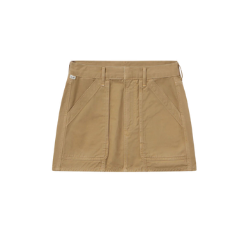 Norelle Mini Utility Skirt