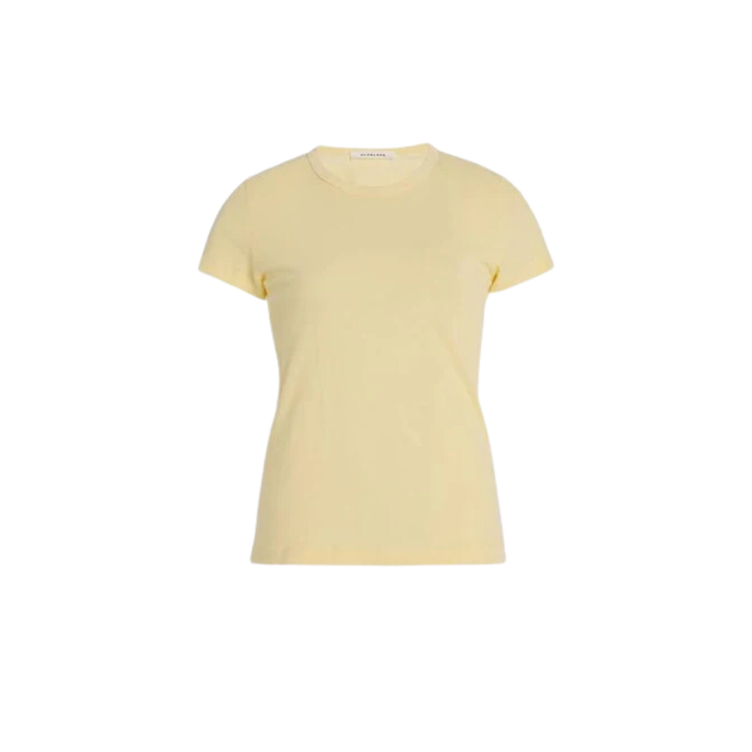 Simple Tee