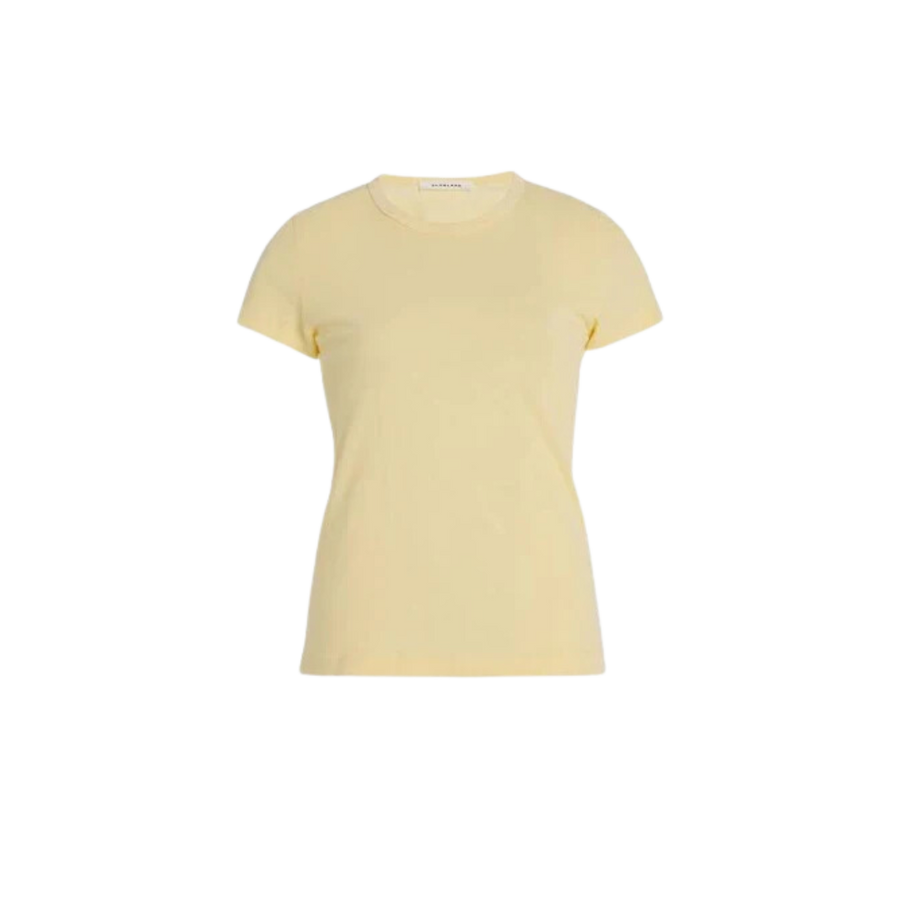 Simple Tee