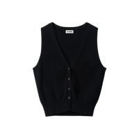 Ficus Sweater Vest