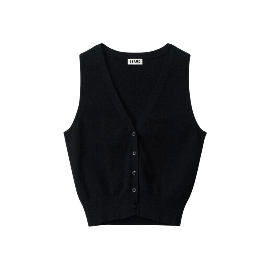 Ficus Sweater Vest