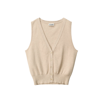 Ficus Sweater Vest