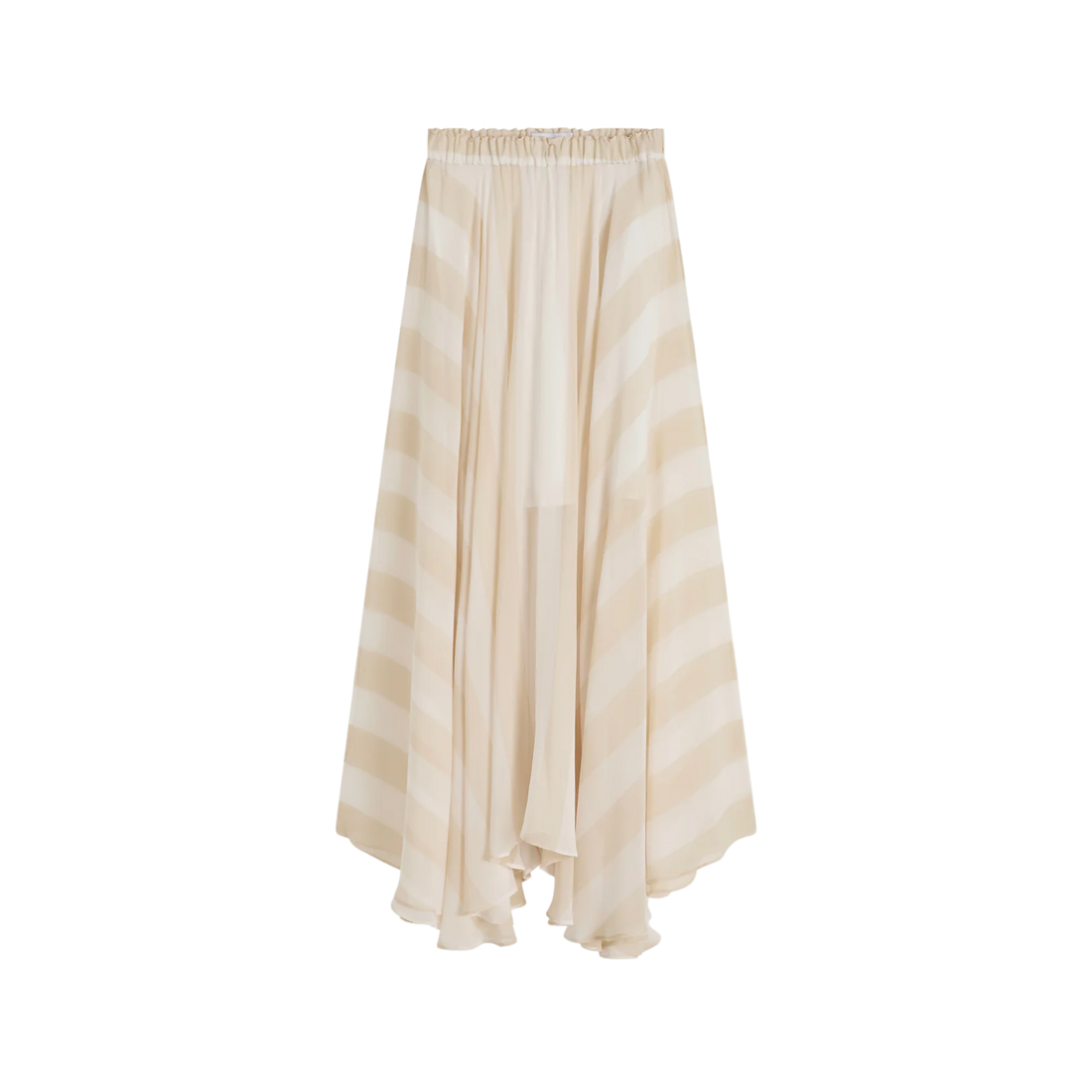 Capri Circle Skirt