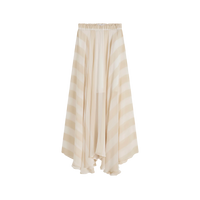 Capri Circle Skirt