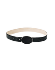 Flint Leather Belt