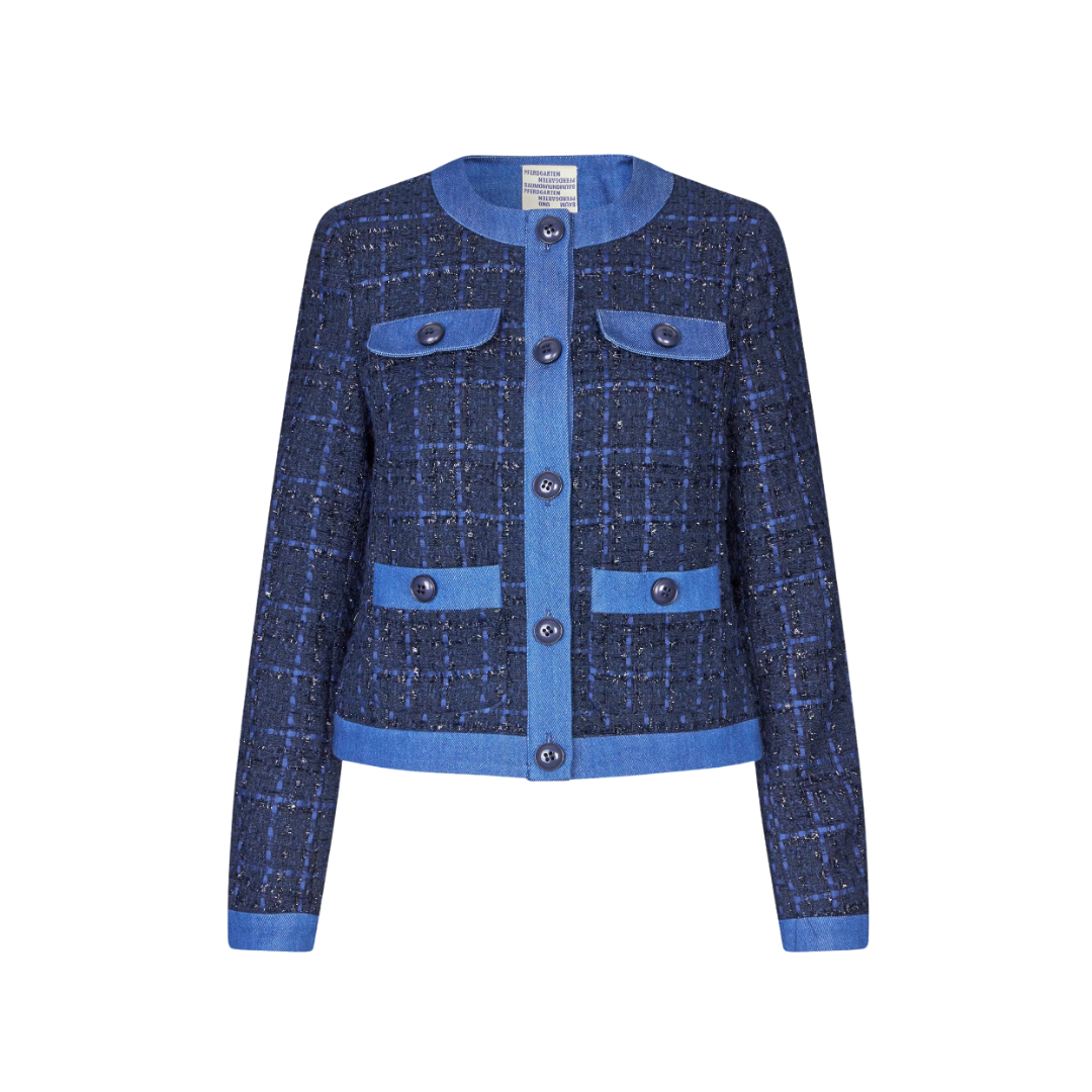 Beate Jacket