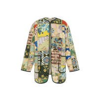 Bianca Quilted Jacket