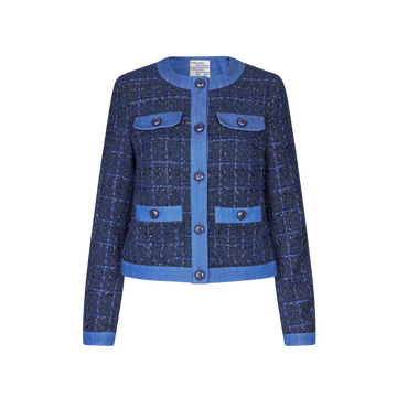 Beate Jacket