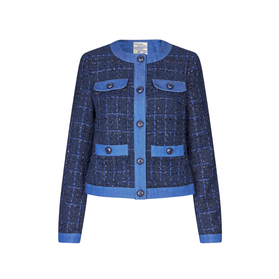 Beate Jacket