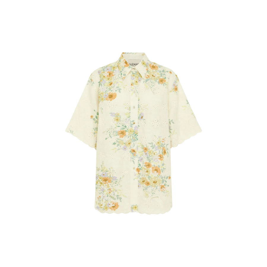 Juliette Shirt