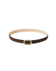 Mija Suede Belt