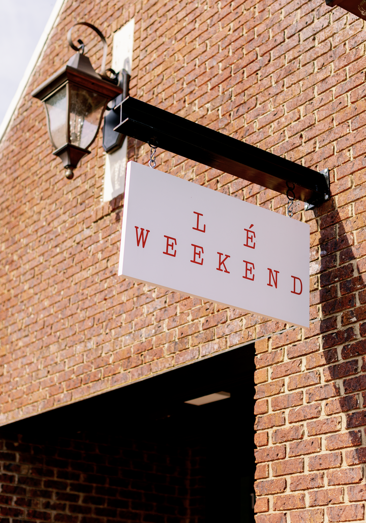 Luana Sarong – Le Weekend Studio