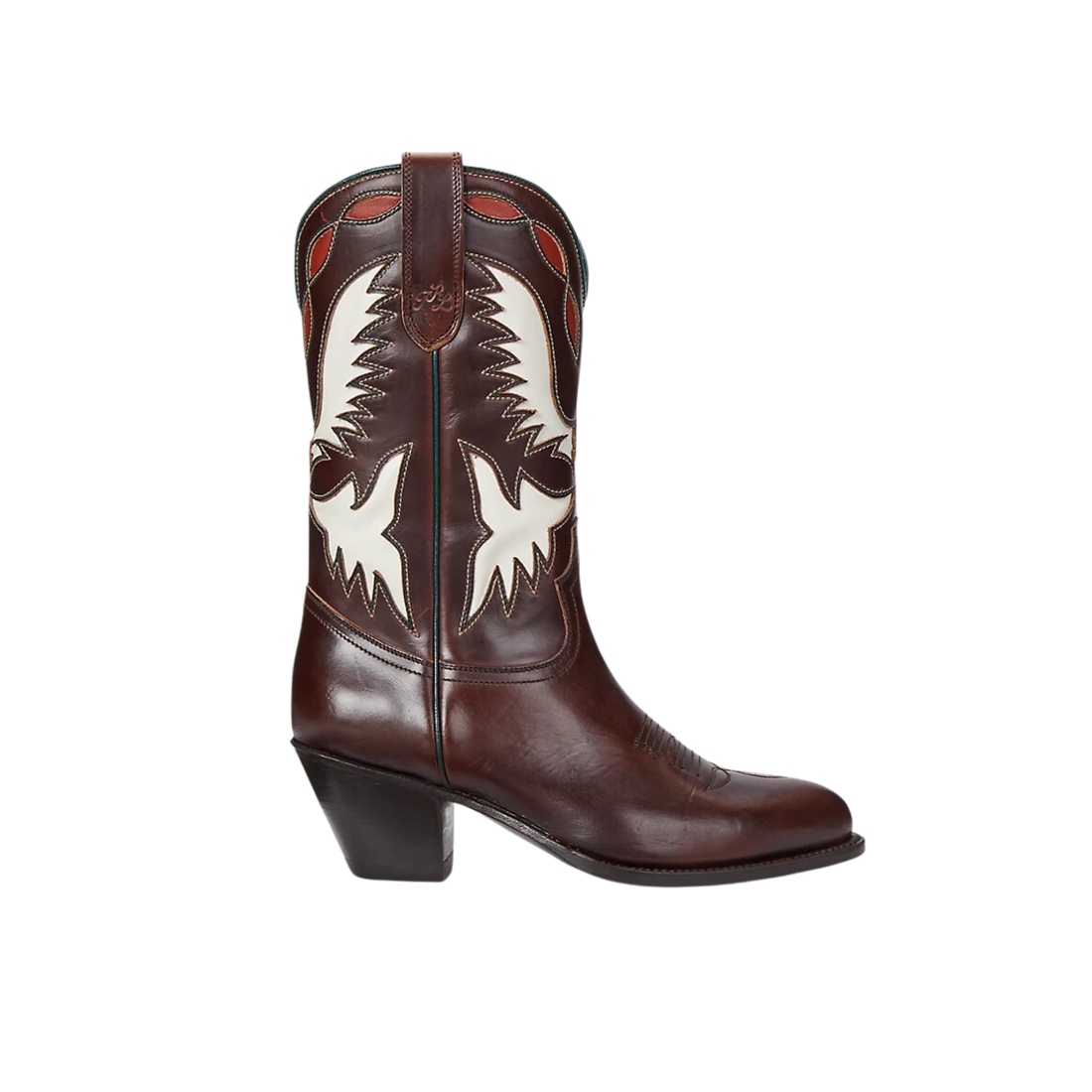 Western Cowboy Boots