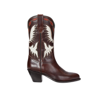 Western Cowboy Boots